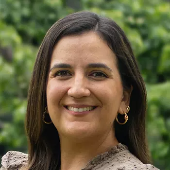 Maria Gabriela Cucalon Ramirez