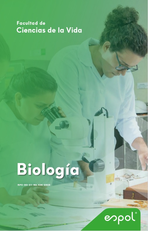 biología