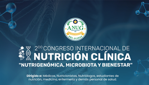 ANUG CONGRESO